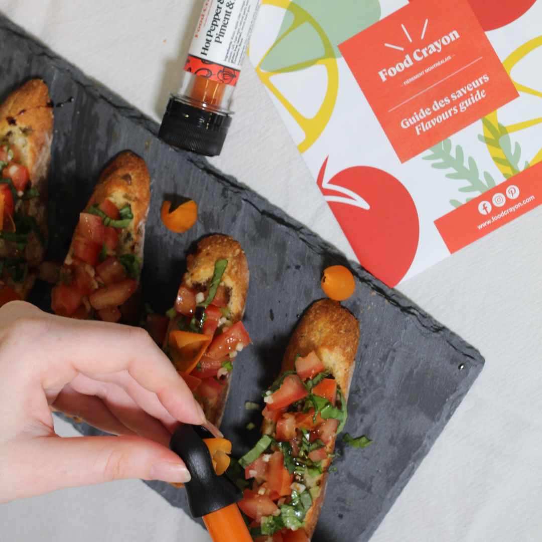 Chili-and-Garlic-Single-Box-1-Food-Crayon-1-Sharpener-Willows-Box