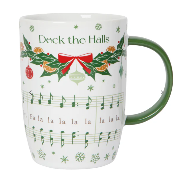 Holiday Desk Refresh Gift Box