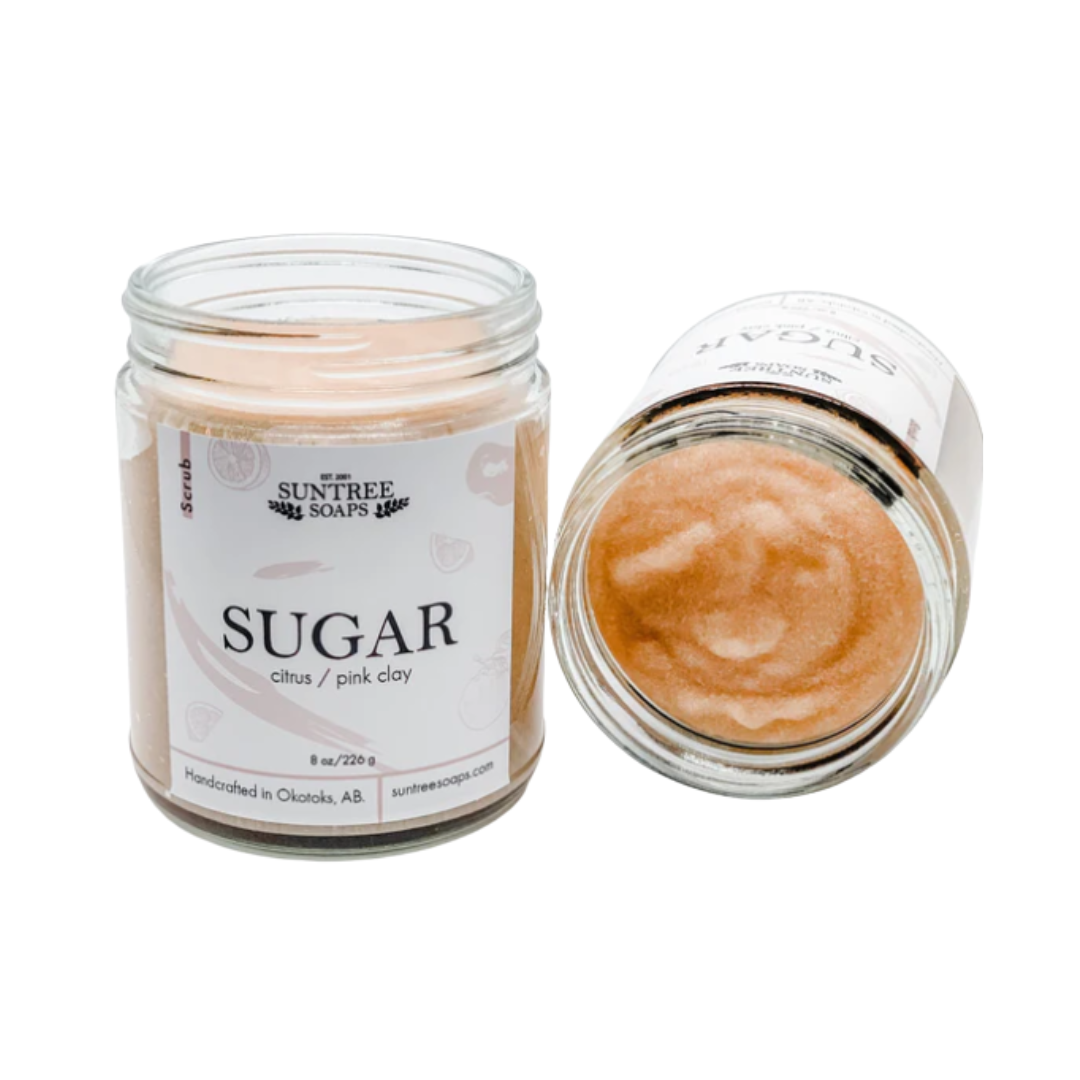 Citrus_Pink_Clay_Sugar_Scrub_Suntree_Soaps_Willows_Box_Gifting_Studio