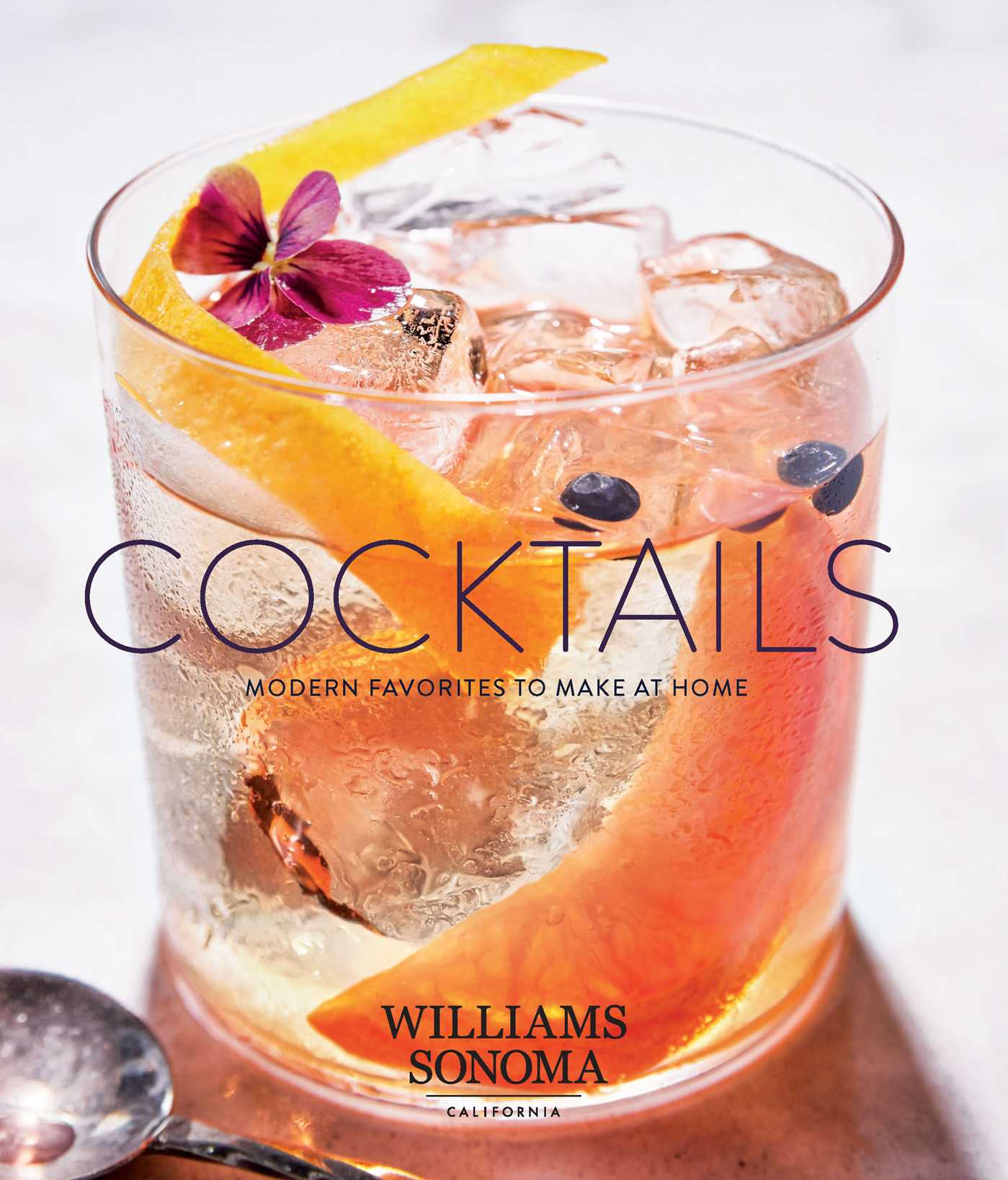 Cocktails-Recipe-Book-Williams-Sonoma-Willows-Box-Gifting-Studio
