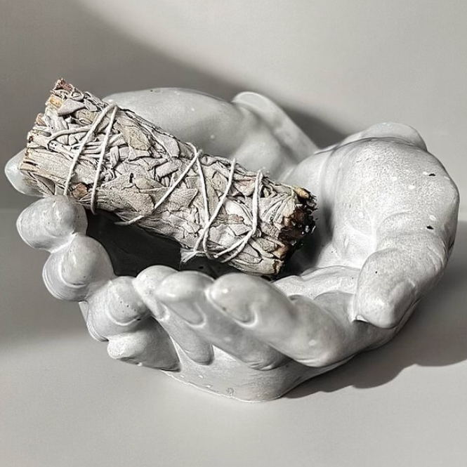 Spiritual Hand Bowl Gift Package🍁