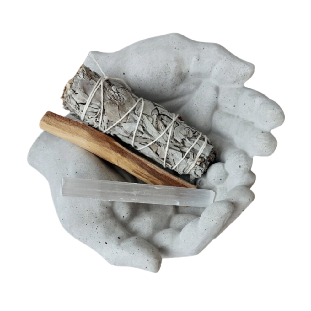 Spiritual Hand Bowl Gift Package🍁