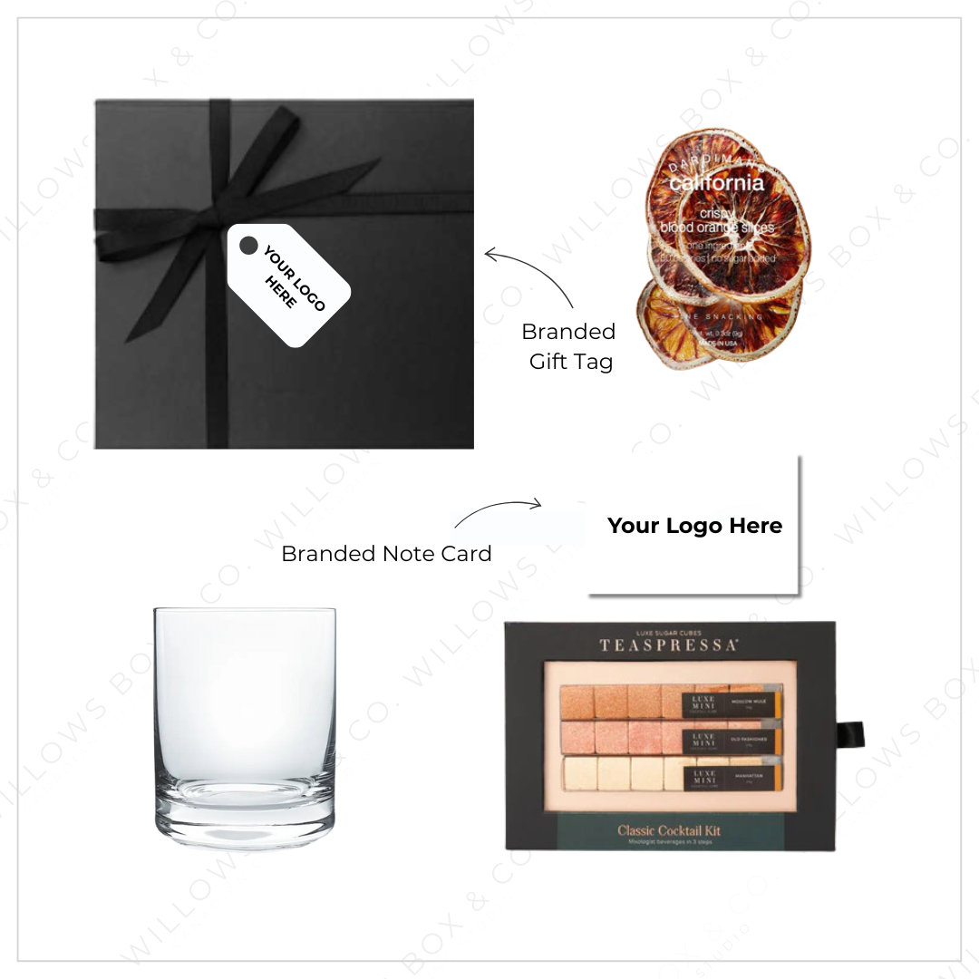 Client or Referral Appreciation Gift