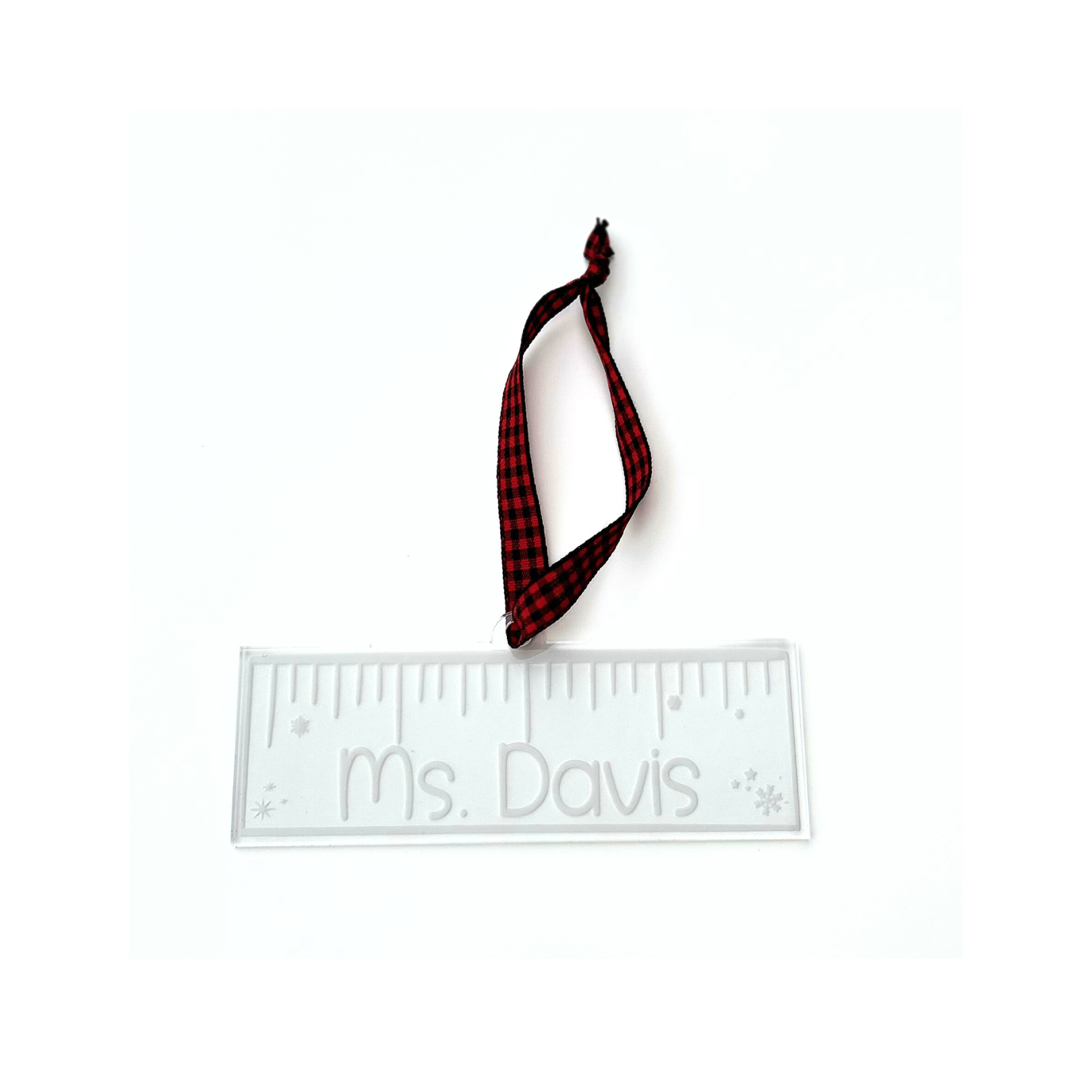 Custom-Ruler-Holiday-Ornament-Willows-Box-Gifting-Studio