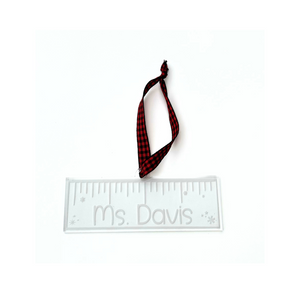 Custom-Ruler-Holiday-Ornament-Willows-Box-Gifting-Studio