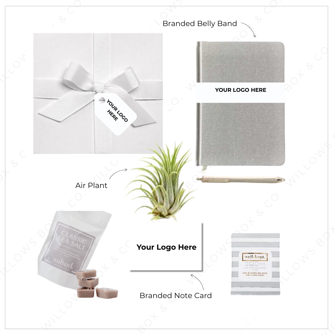 Desk Refresh Employee Appreciation Gift