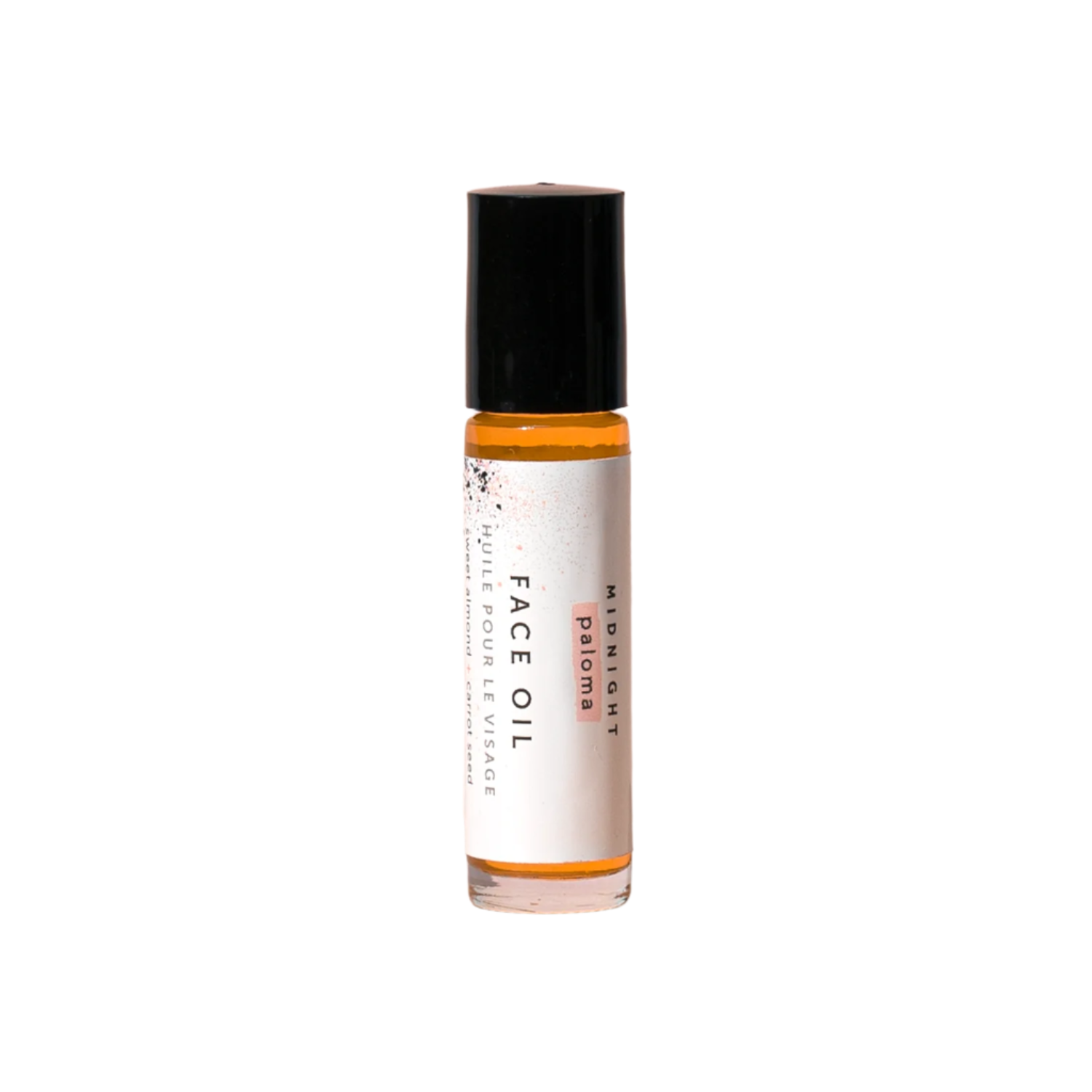 All Natural Regenerating Facial Oil with Carrot Seed🍁
