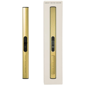 Gold-Rechargeable-Electric-Lighter-Sweetwater-Decor-Willows-Box-Gifting-Studio