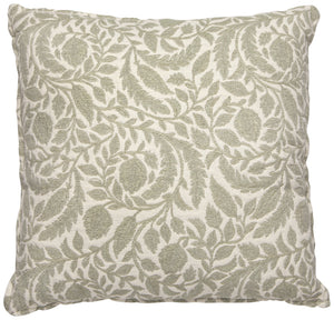 Herbal Topiary Pillow 20"