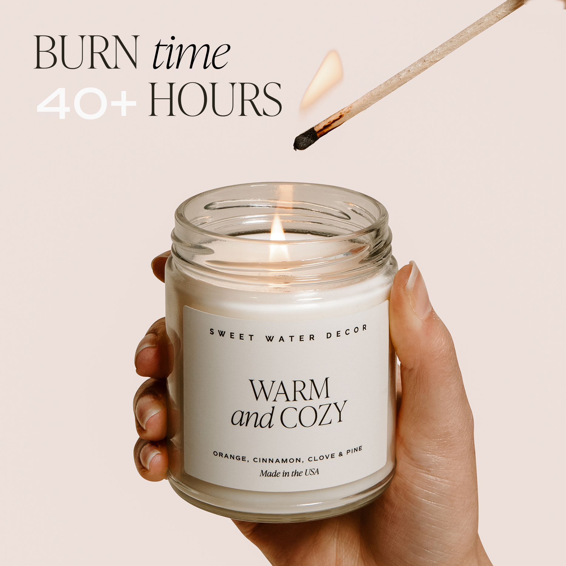 Happy-Birthday-Soy-Candle-40-hour-burn-time-Sweetwater-Decor-Willows-Box-Gifting-Studio