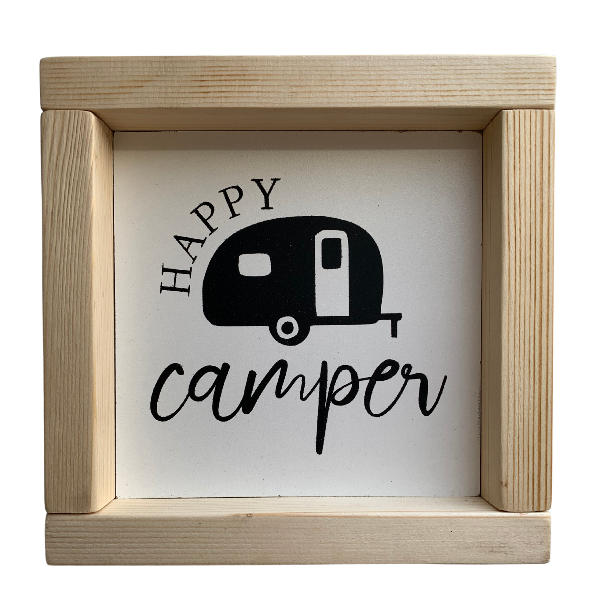 Happy-Camper-Natural-Pine-Wooden-Sign-Country-Shack-Willows-Box-Gifting-Studio