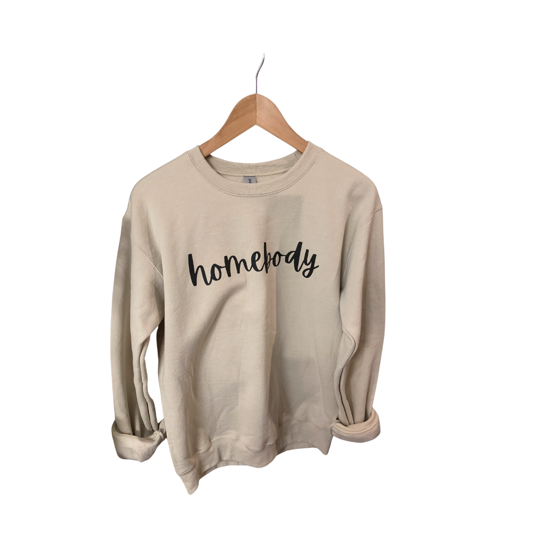 Homebody Sweatshirt