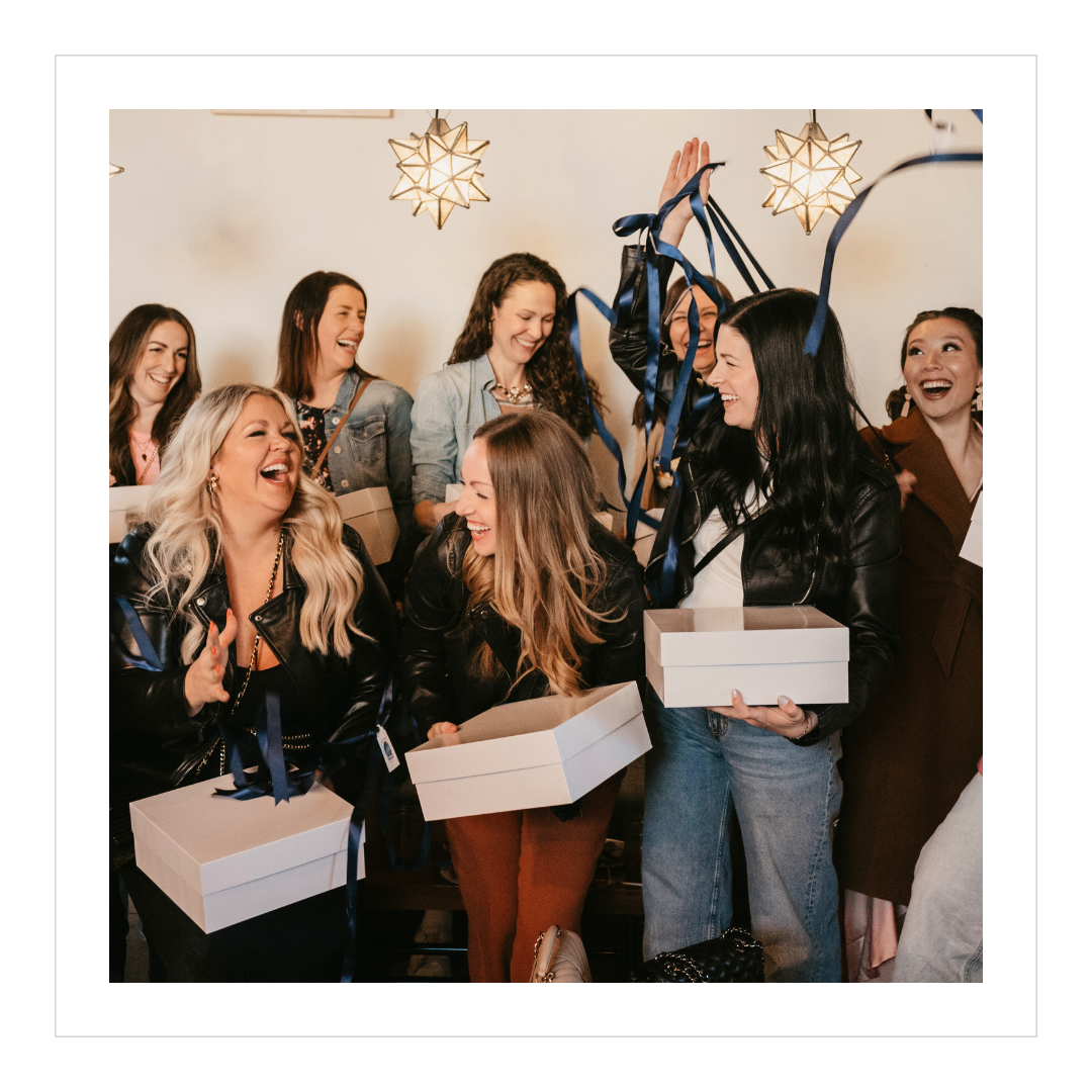 Employee Appreciation Gifting - Willows Box & Co. - Provincial Vodka