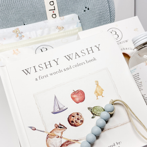 It's a Boy Baby Gift Box