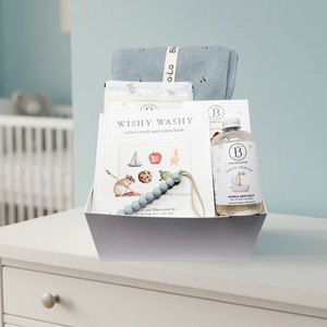 It's a Boy Baby Gift Box