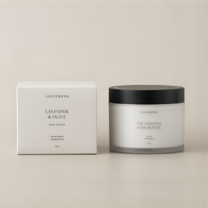 Mom & Baby New Beginnings Gift Box