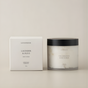 Self Care Ritual - Luxury Spa Gift Set