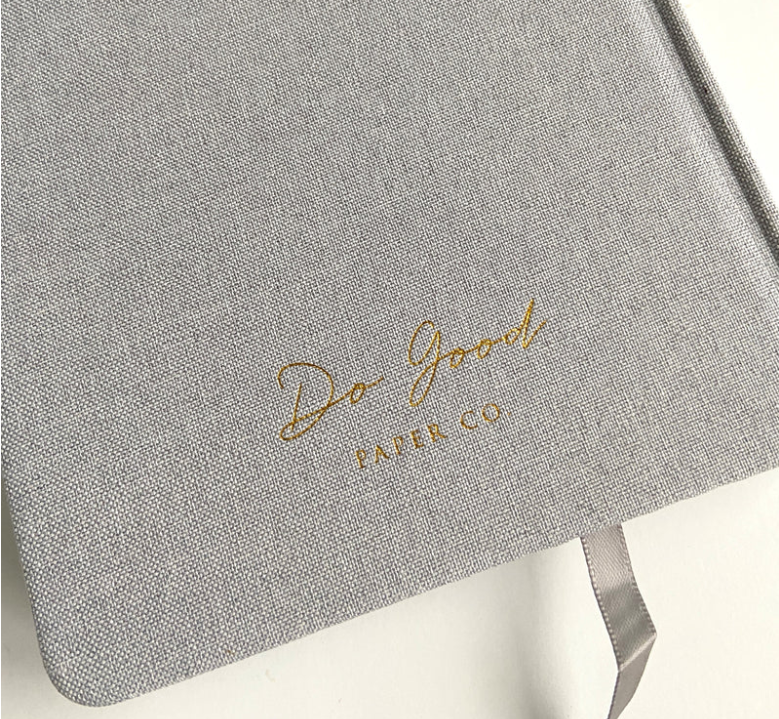 Linen_Diary_Grey_Do_Good_WillowsBox