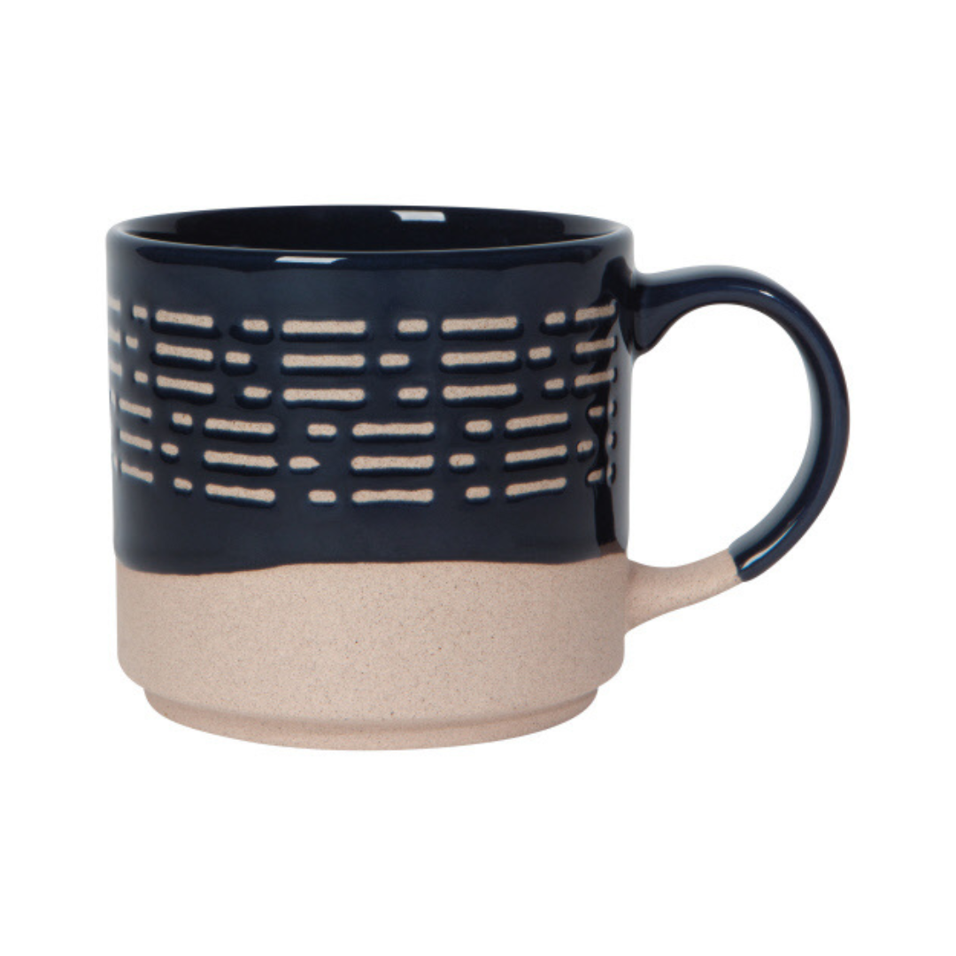 Midnight Murmur Mug