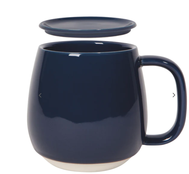 Midnight Tint Mug