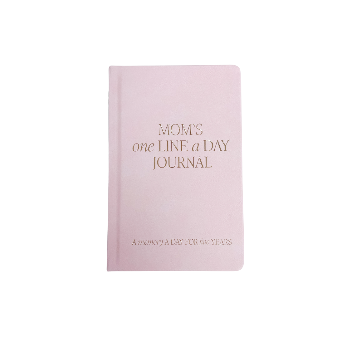 Moms_One_Line_A_Day_Journal_Willows_Box_Canadian_Gifting_Studio
