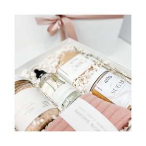 Blush and Bloom - Mothers Day Gift Box