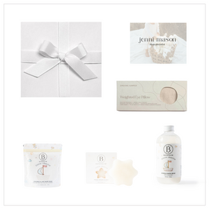 Serene Moments Mom & Baby Gift Box