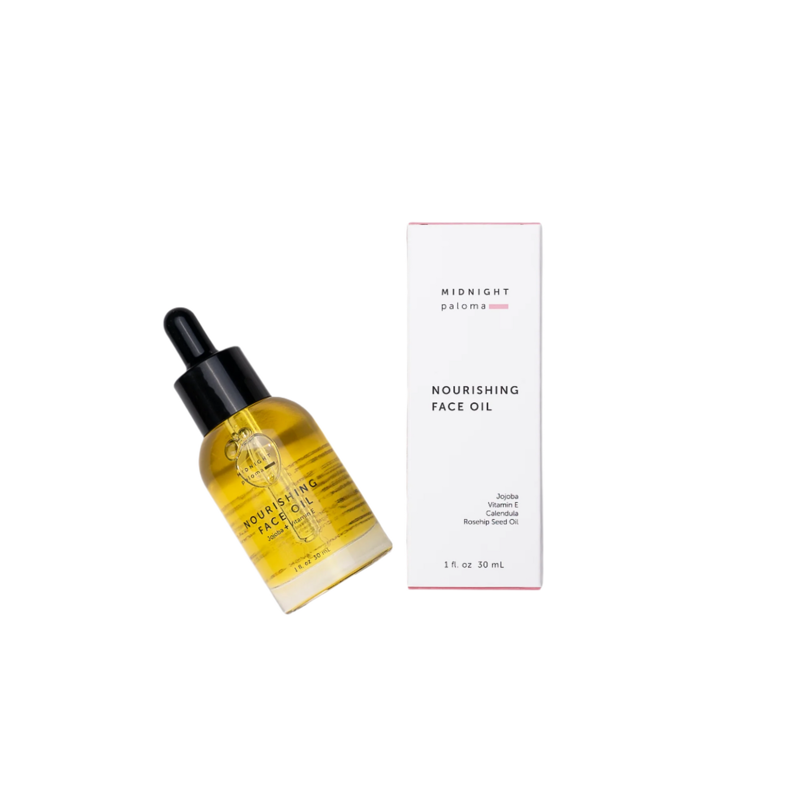 Nourishing Face Oil 30ml NEW Size🍁