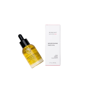 Nourishing Face Oil 30ml NEW Size