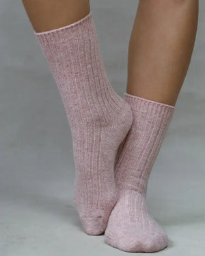 Champagne + Cashmere Gift Box