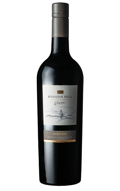 2020 Reserve Meritage