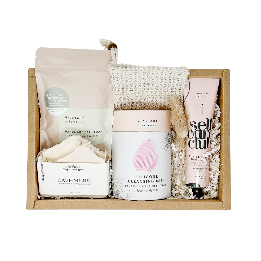 Rest_and_Renewal_Gift_Box_Willows_Box_Canadian_Gifitng_Studio