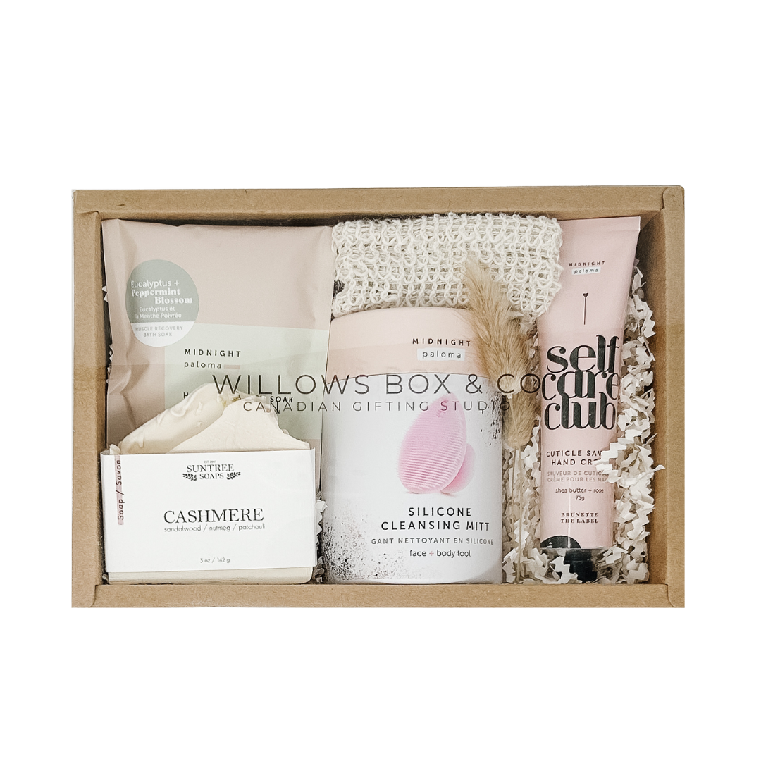 Rest_and_Renewal_Gift_Box_Willows_Box_Canadian_Gifitng_Studio