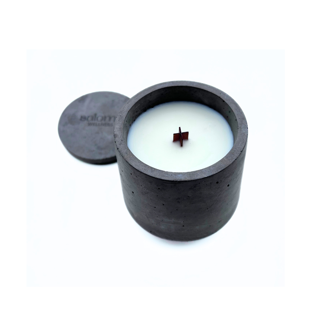 Sacred Grove Candle🍁