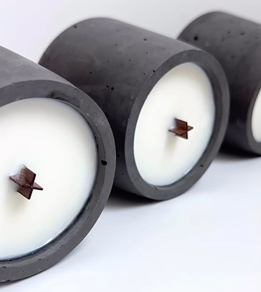 Sacred Grove Candle🍁