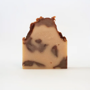 Canadian Maple Soap Bar