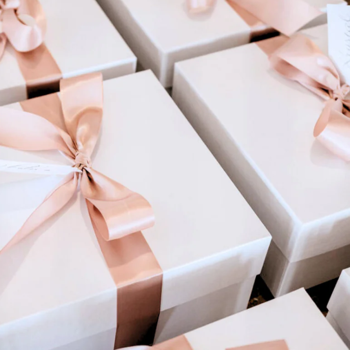 Create a Gift Box