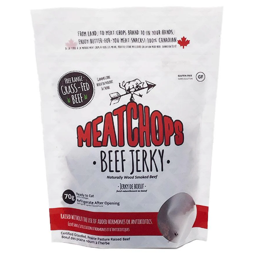 Beef Jerky