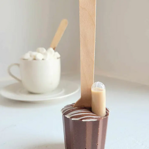 Bailey's HotChocStic 🍁  Arriving Soon!