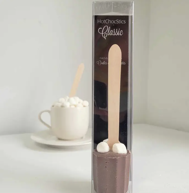 Classic HotChocStic 🍁