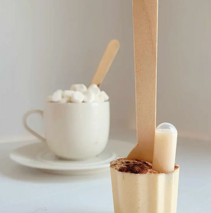 Rum Chata HotChocStic 🍁