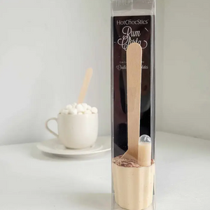 Rum Chata HotChocStic 🍁