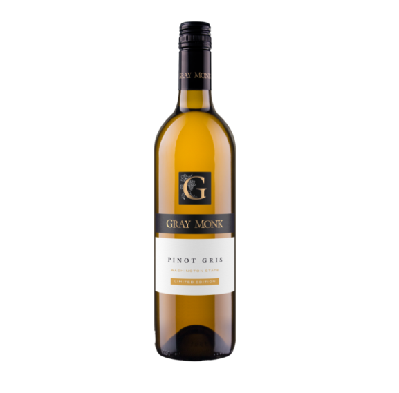 Grey Monk Pinot Gris 2024 🍁