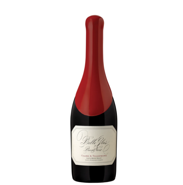 Bella Glos Clark & Telephone Pino Noir