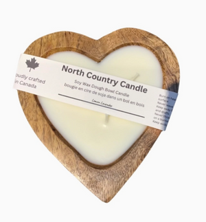 Dough Bowl Candle: Black Raspberry+Vanilla