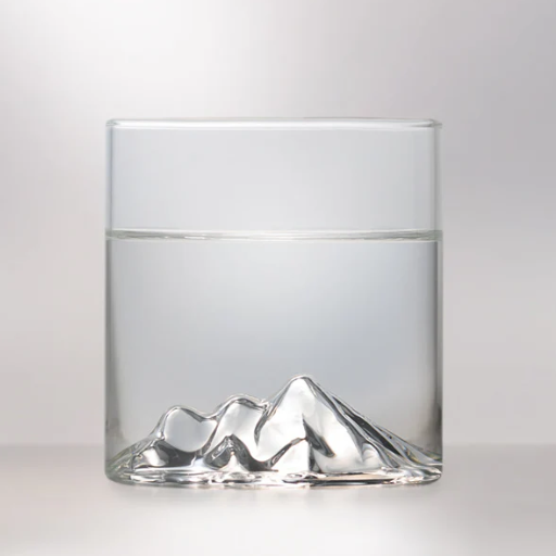 Three Sisters Tumbler