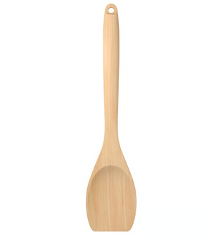 Beech Wood Spoon