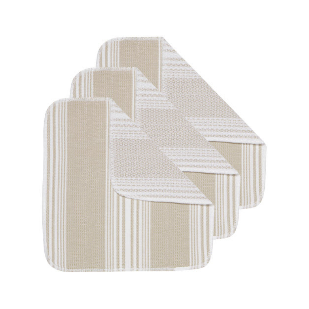 Scrub-It Sandstone - Set of 3