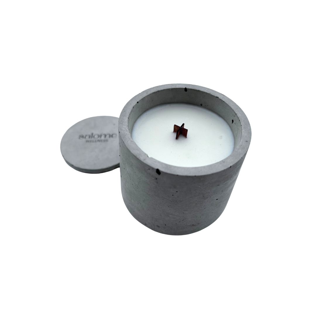 Smoked Vanilla Candle🍁