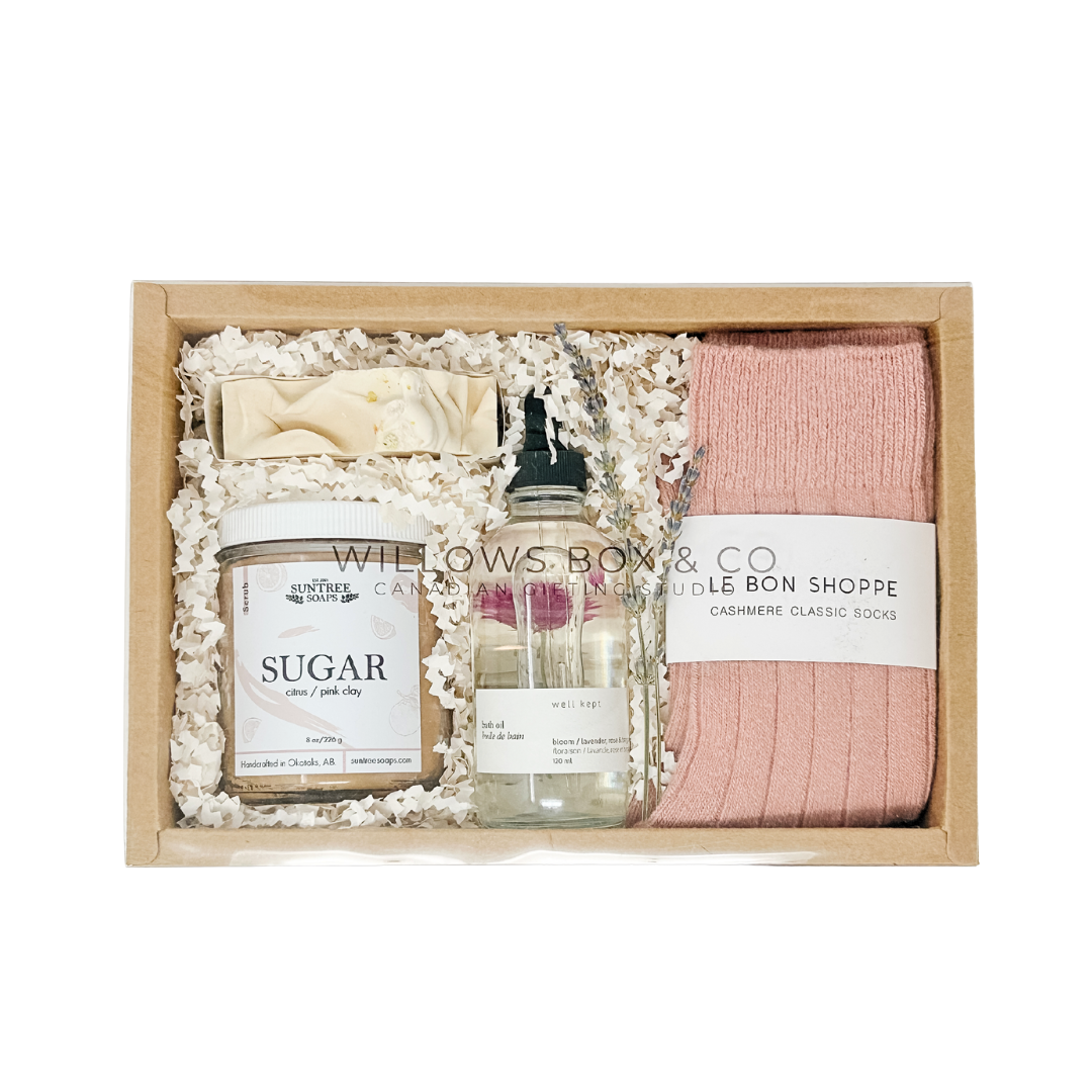 Spa-Day-Wellness_Gift_Box_Willows_Box_Canadian_Gifting
